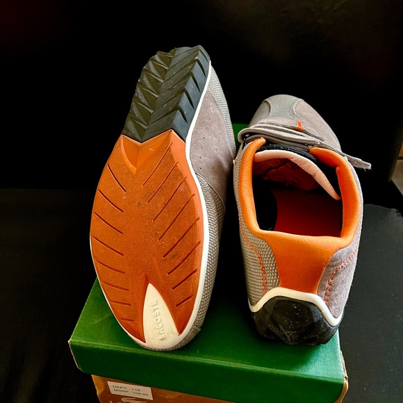 Lacoste Sport Mens Shoe - Picture 6 of 8